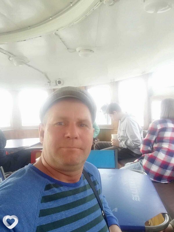 Александр, 54, Ростове-на-Дону — анкета №412302