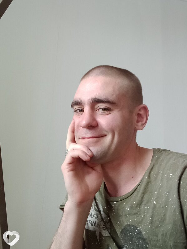 Дима, 37, Балашихе — анкета №412303
