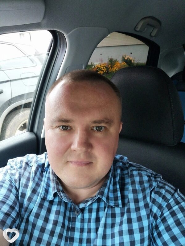 Сергей, 46, Кирове — анкета №412311