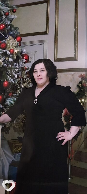 Ирина, 39, Рудном — анкета №412312