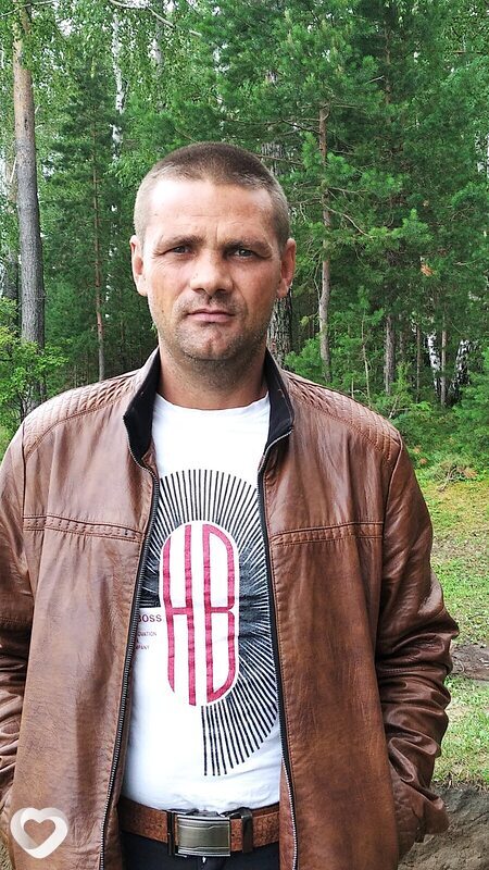 Yuri Klimov, Балаганск