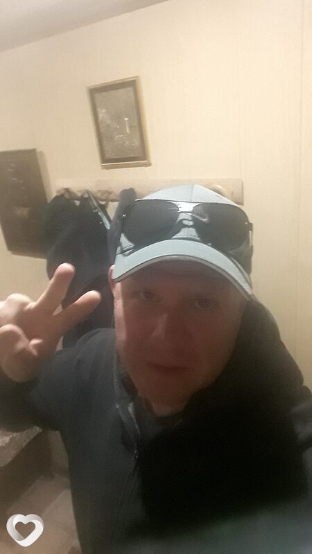 Денис, 48, Минске — анкета №412319