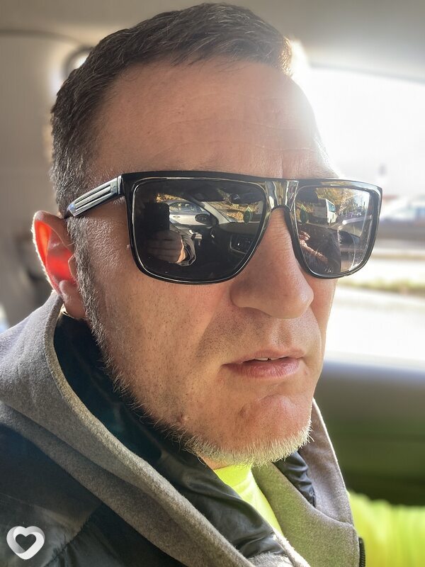 Alex, 44, Калининграде — анкета №412322