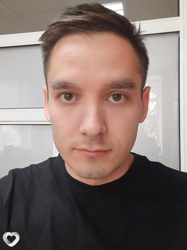 Александр, 34, Туймазах — анкета №412323