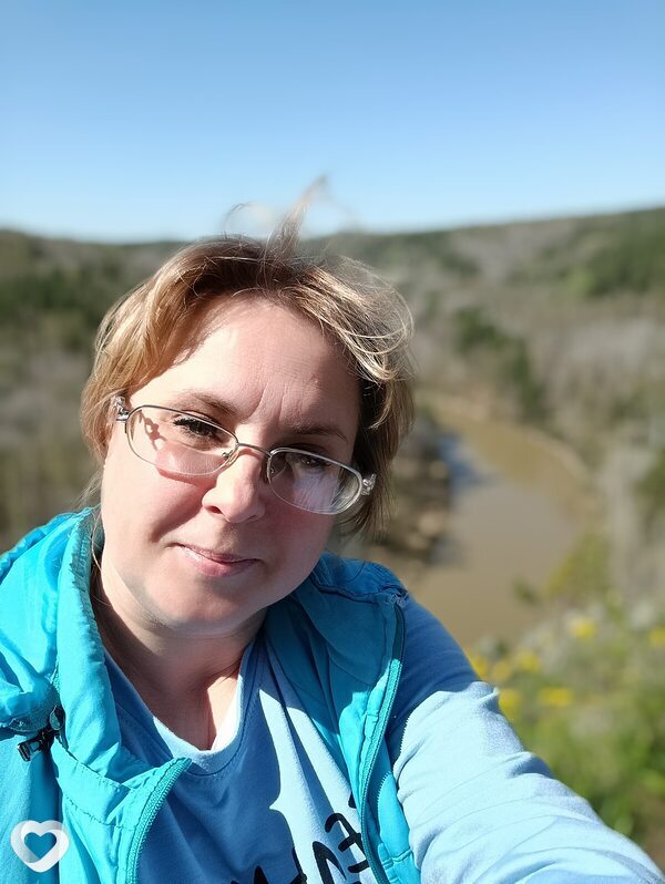 Татьяна, 45, Барнауле — анкета №412185