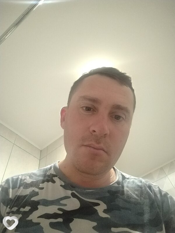 Гриша, 43, Гродно — анкета №412187