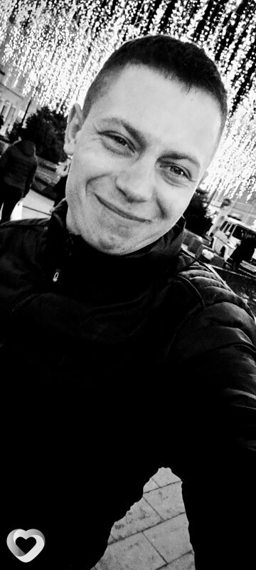 Виталий, 29, Владивостоке — анкета №412190