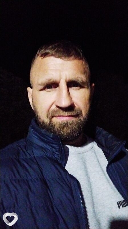 Алексей, 44, Санкт-Петербурге — анкета №412191