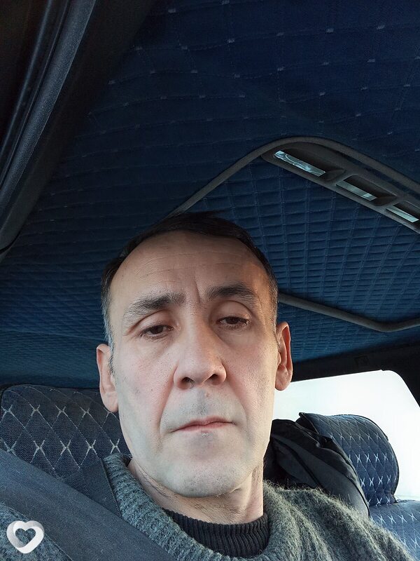 Данияр, 46, Шымкенте — анкета №412193