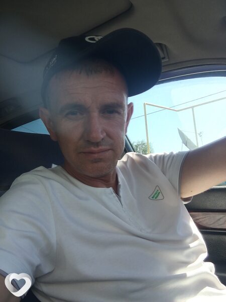 Серега, 43, Талдыкорган — анкета №412399