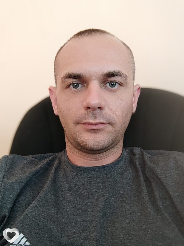 Алексей, 33, Пинске — анкета №412403