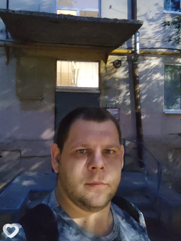 Дмитрий, 35, Самаре — анкета №412406