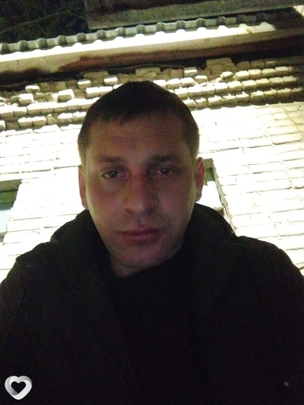 Alex, 39, Астане — анкета №412408