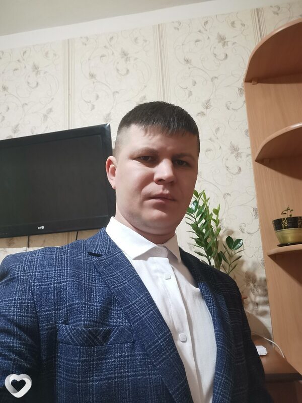 Дмитрий, 35, Нерюнгри — анкета №412411