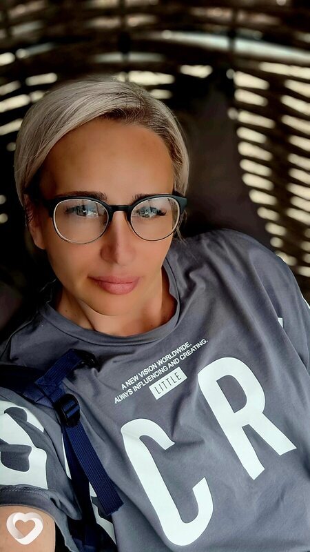 Красотка, 48, Новом Уренгое — анкета №412419