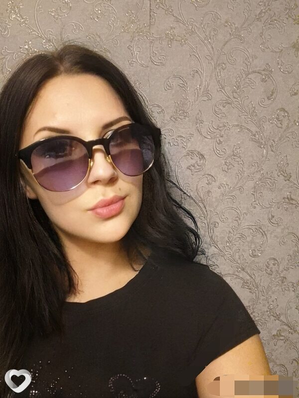 Мария, 34, Ульяновске — анкета №412423