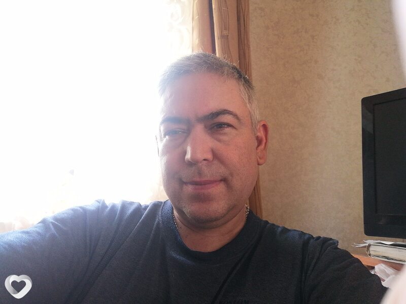 Руслан, 46, Октябрьский (Башкортостан) — анкета №412517