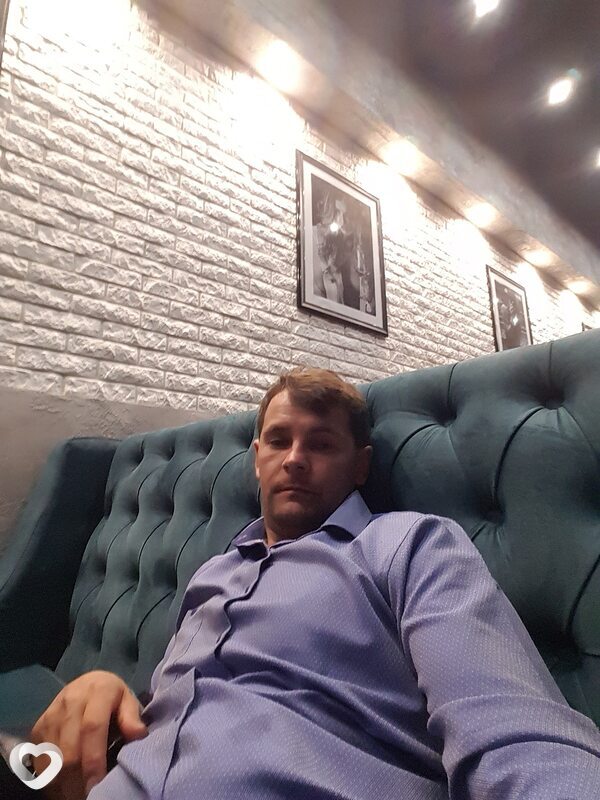 Михаил Х, 39, Ижевске — анкета №412424