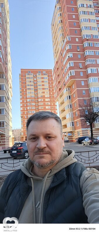 Макс, 49, Махачкале — анкета №412427