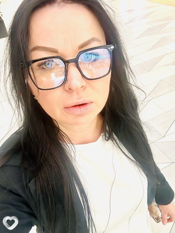 Яна, 42, Калининграде — анкета №412428