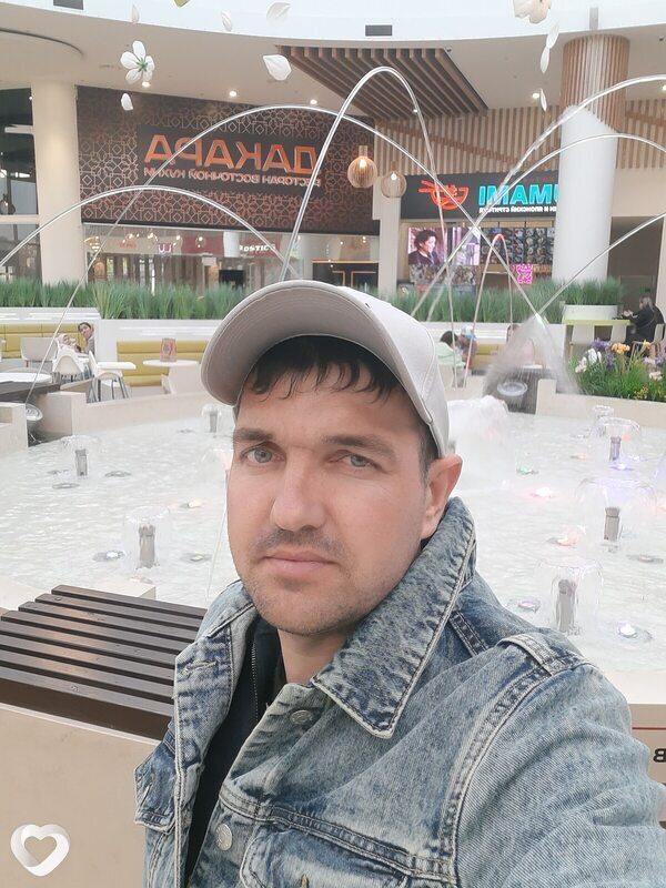 Дмитрий, 39, Владивостоке — анкета №412429