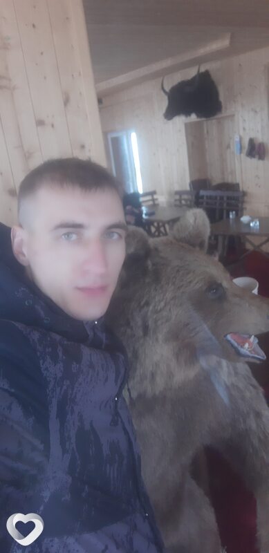 Дима, 32, Ставрополе — анкета №412430