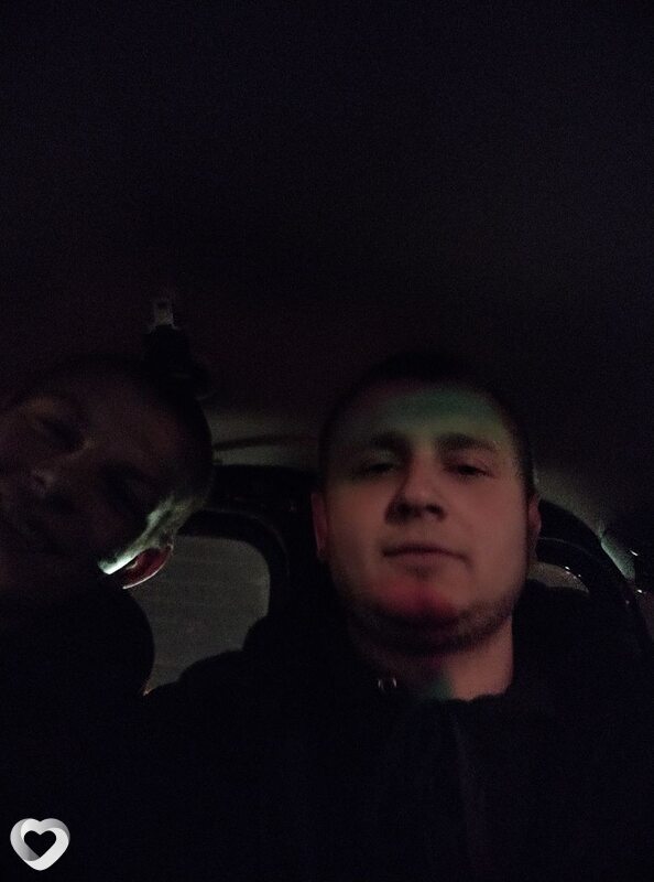 Женя, 29, Минске — анкета №412433