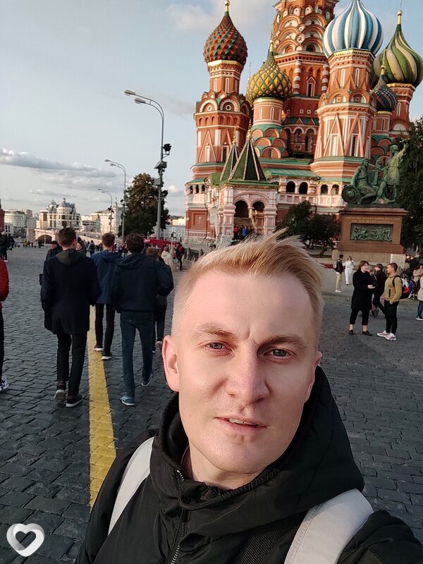 Сергей, 32, Ставрополе — анкета №412435