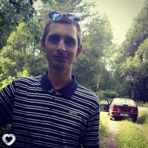 Роман, 32, Санкт-Петербурге — анкета №412437