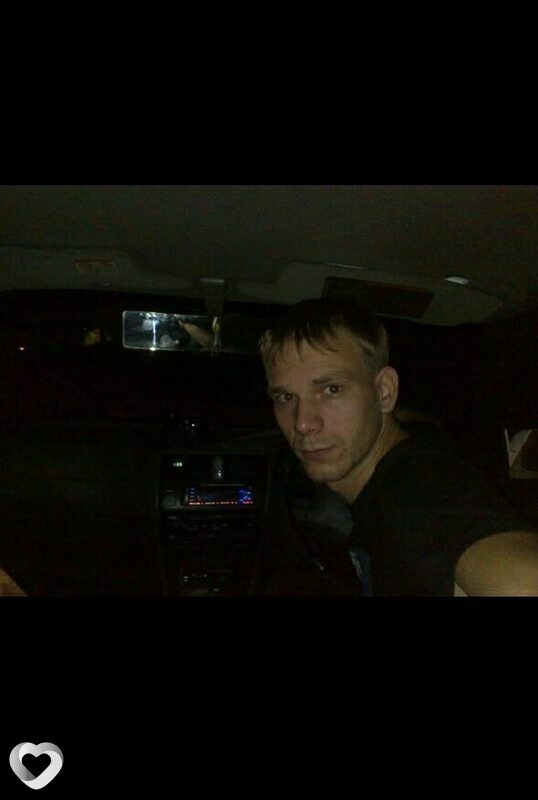 Дима, 40, Хабаровске — анкета №412439