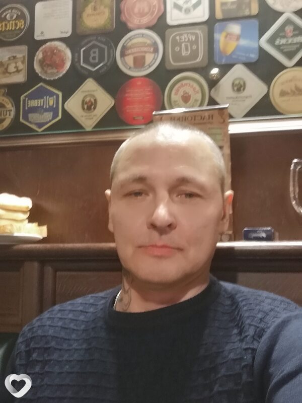 Юрий, 53, Муроме — анкета №412446