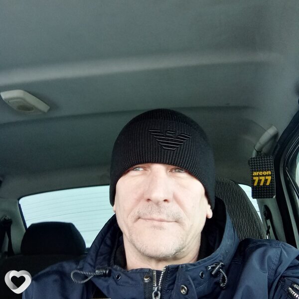 Дмитрий, 45, Новокузнецке — анкета №412250