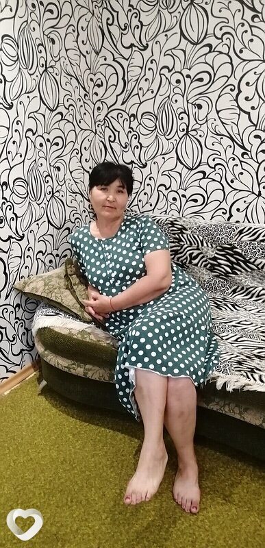 Дарья, 55, Астрахани — анкета №412252