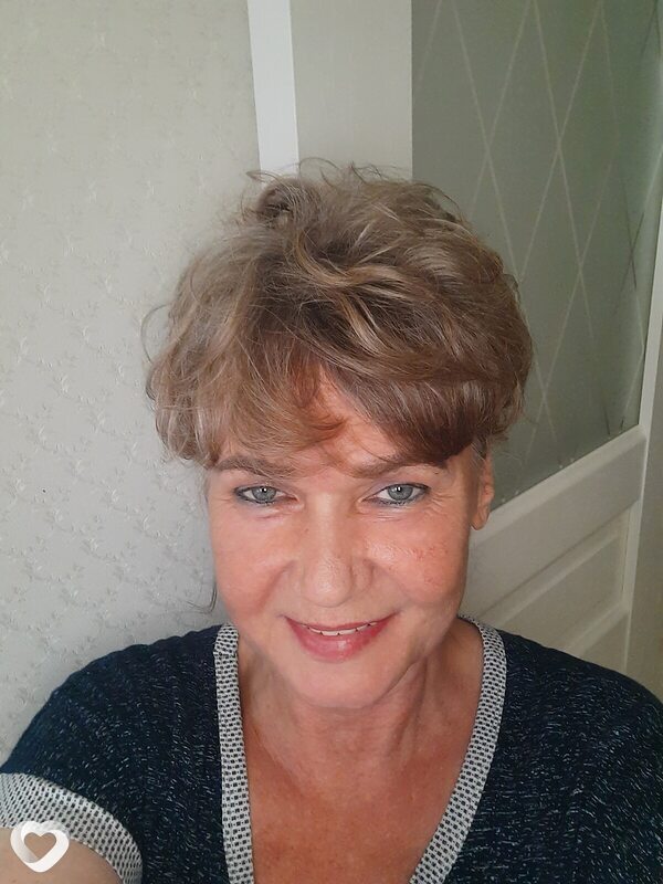 Лина, 61, Саратове — анкета №412253