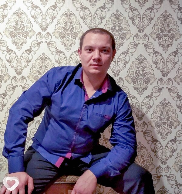 Игорь, 33, Красном Луче — анкета №412257