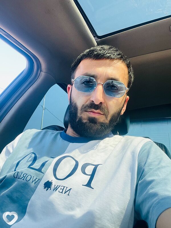 Jiv, 34, Домодедово — анкета №412263