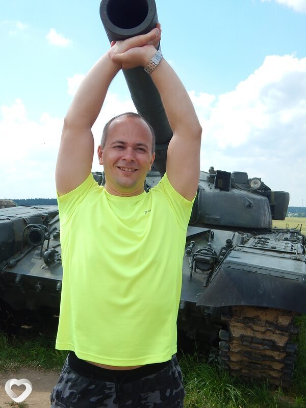 Алексей, 39, Минске — анкета №412267