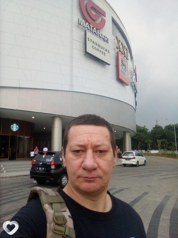 Виталий, 51, Новороссийске — анкета №412271