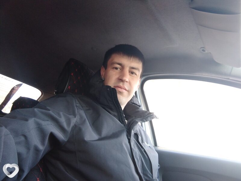 Александр, 33, Омске — анкета №412273
