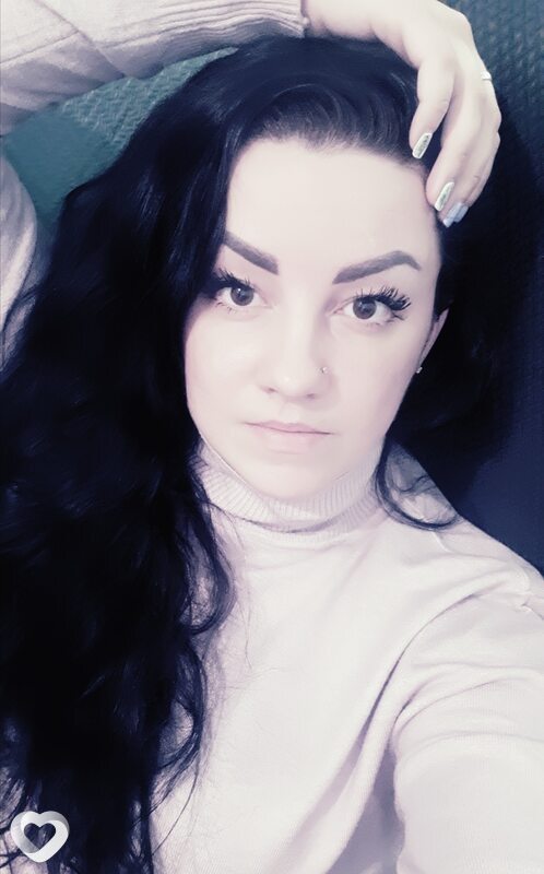 Оксана, Орёл