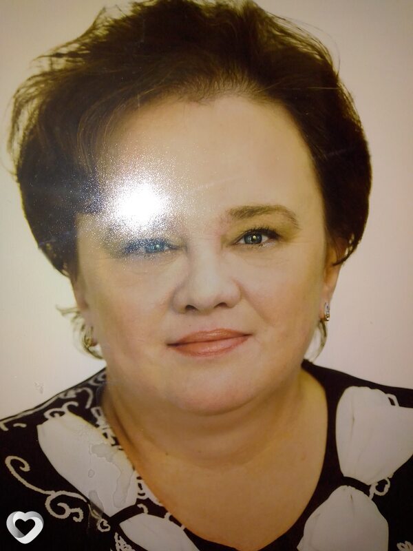 Светлана, 53, Воронеже — анкета №412356