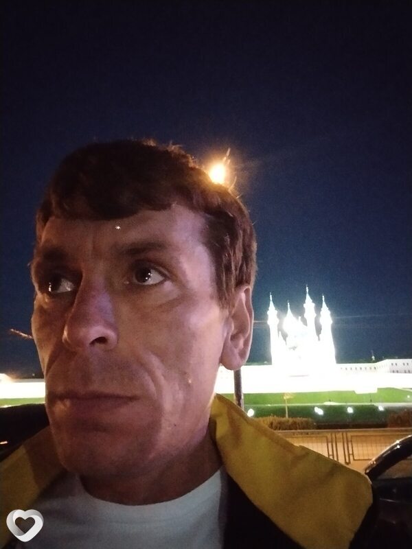 Александр, Москва
