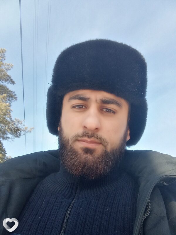 Боря, 32, Ангарске — анкета №412363