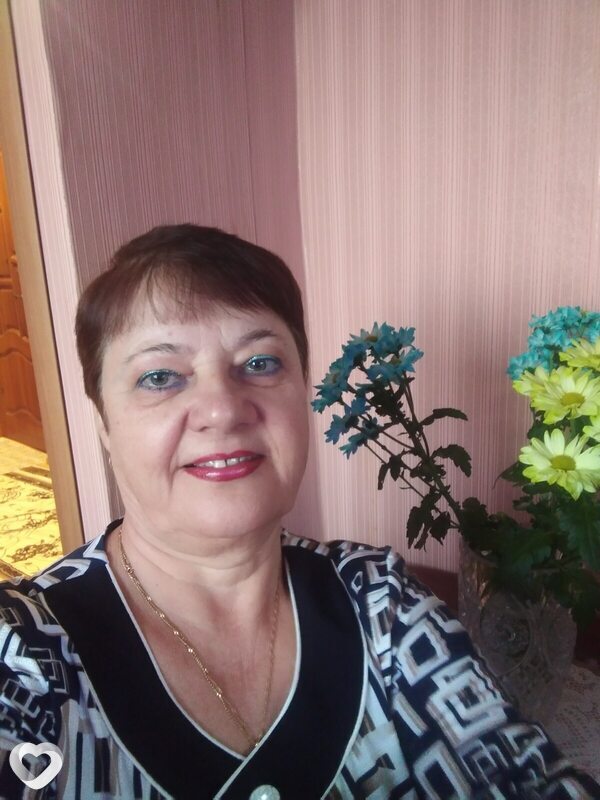 Зоя Семенова, Городец