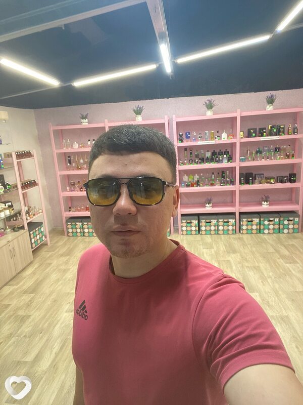 Денис, 32, Корсакове — анкета №412372