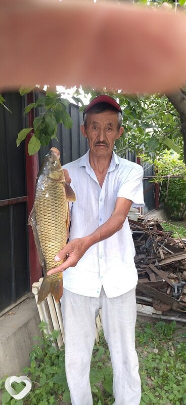 Жамал, 67, Алматы — анкета №412549