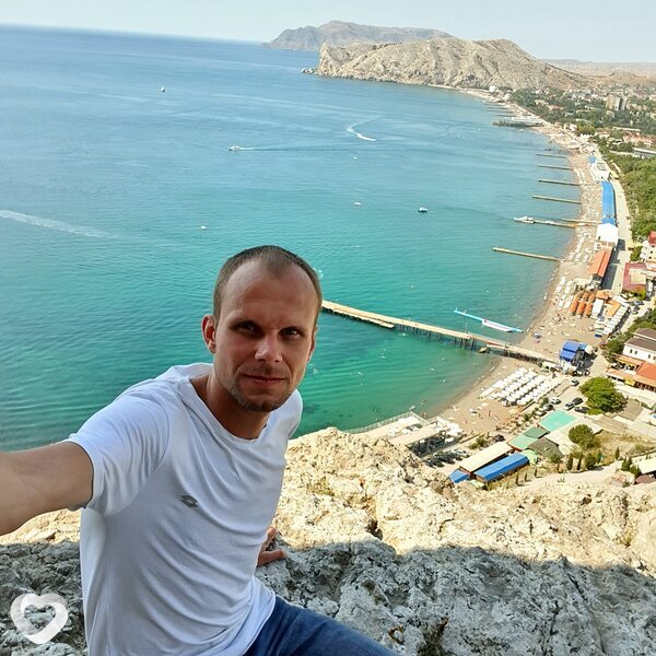 Дмитрий, 43, Сочи — анкета №412556