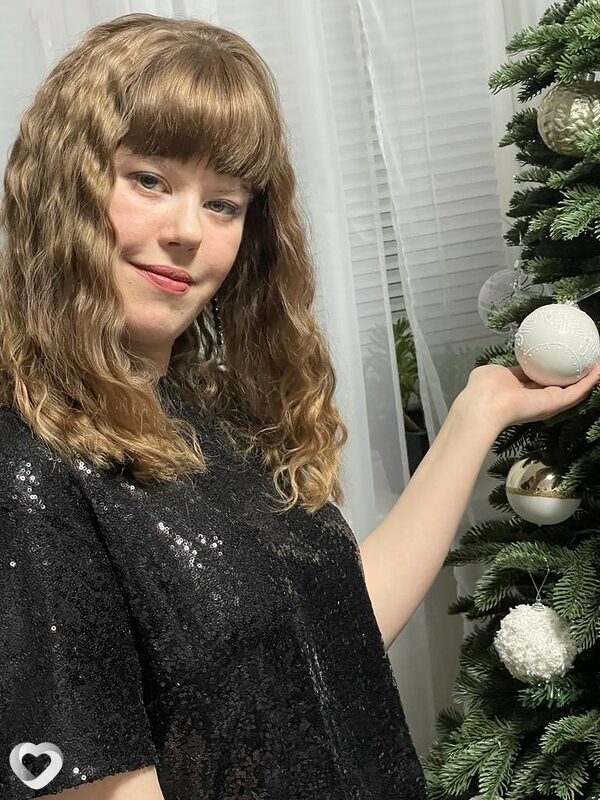 Анна, 29, Солнечногорске — анкета №412557