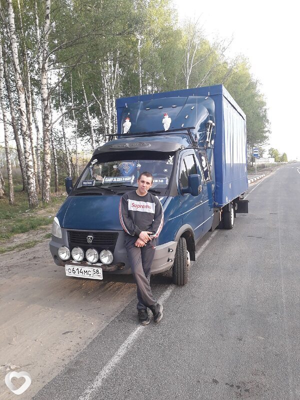 Сергей, 32, Москве — анкета №412560