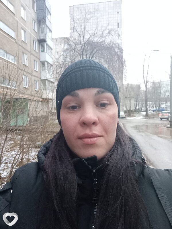 Ирина, 39, Перми — анкета №412564